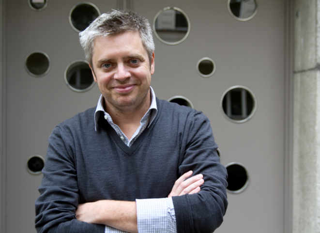 Paul Harding, des Foudroyés à Enon: au cœur des ténèbres